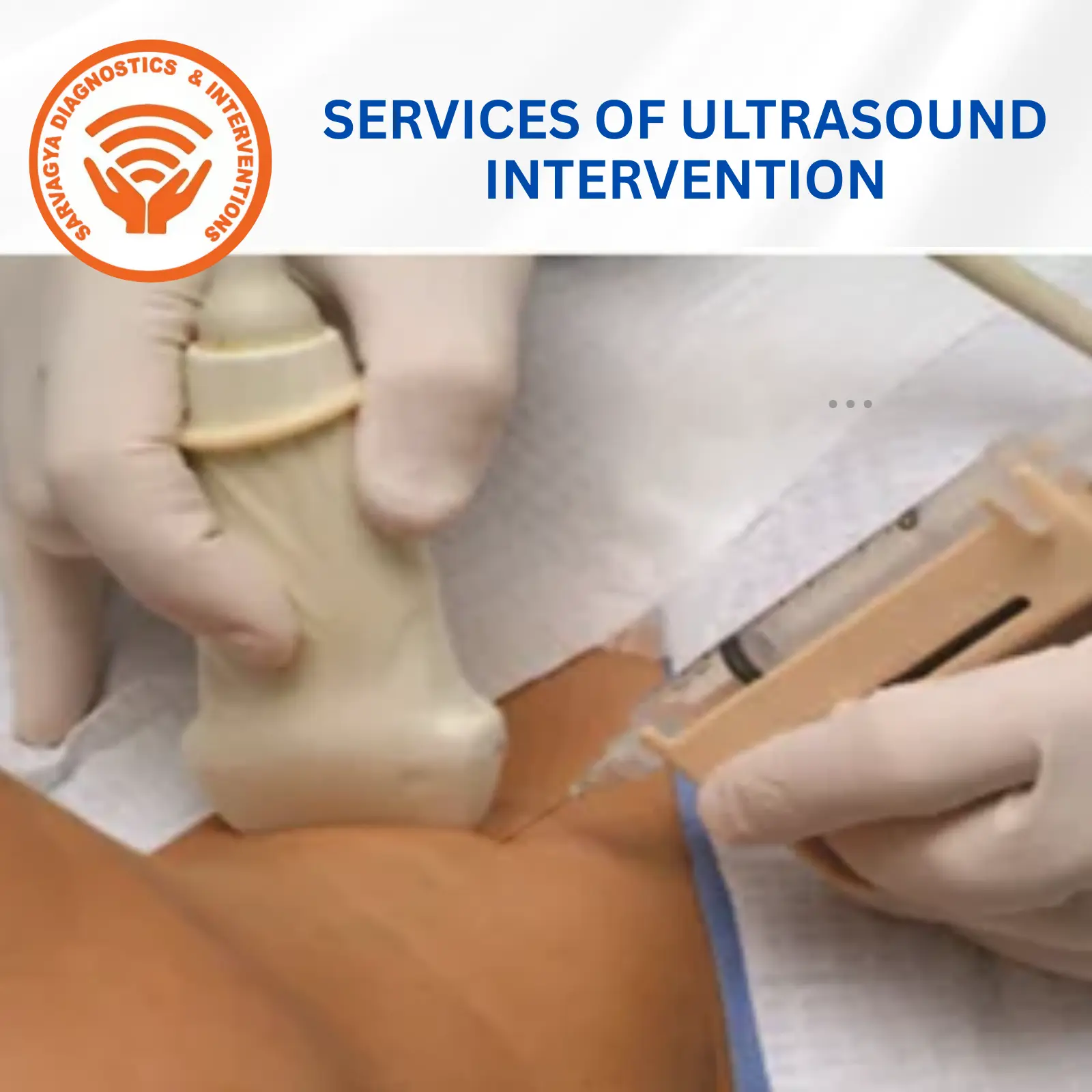 Male doctor standing with arms crossed in corrirdor